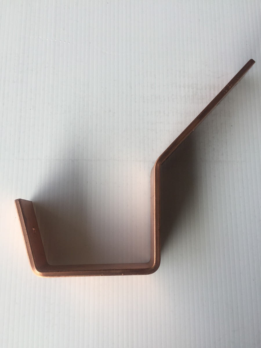 Cuivre vm crochet  7/8/8 + queue + trou 25pcs/bt eur/pc 220005242