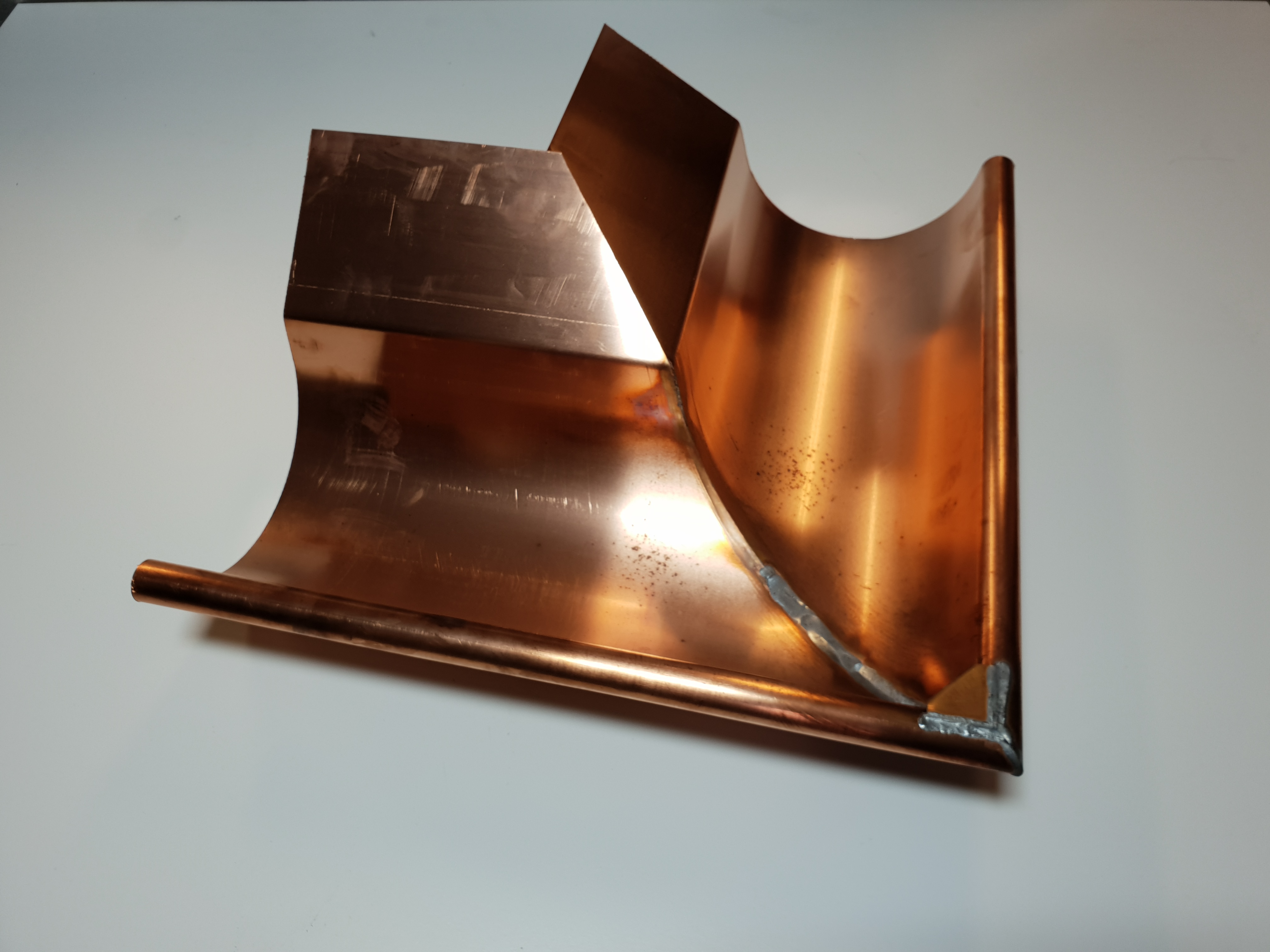 Cuivre vm angle externe dr 420 eur/pc 220004937