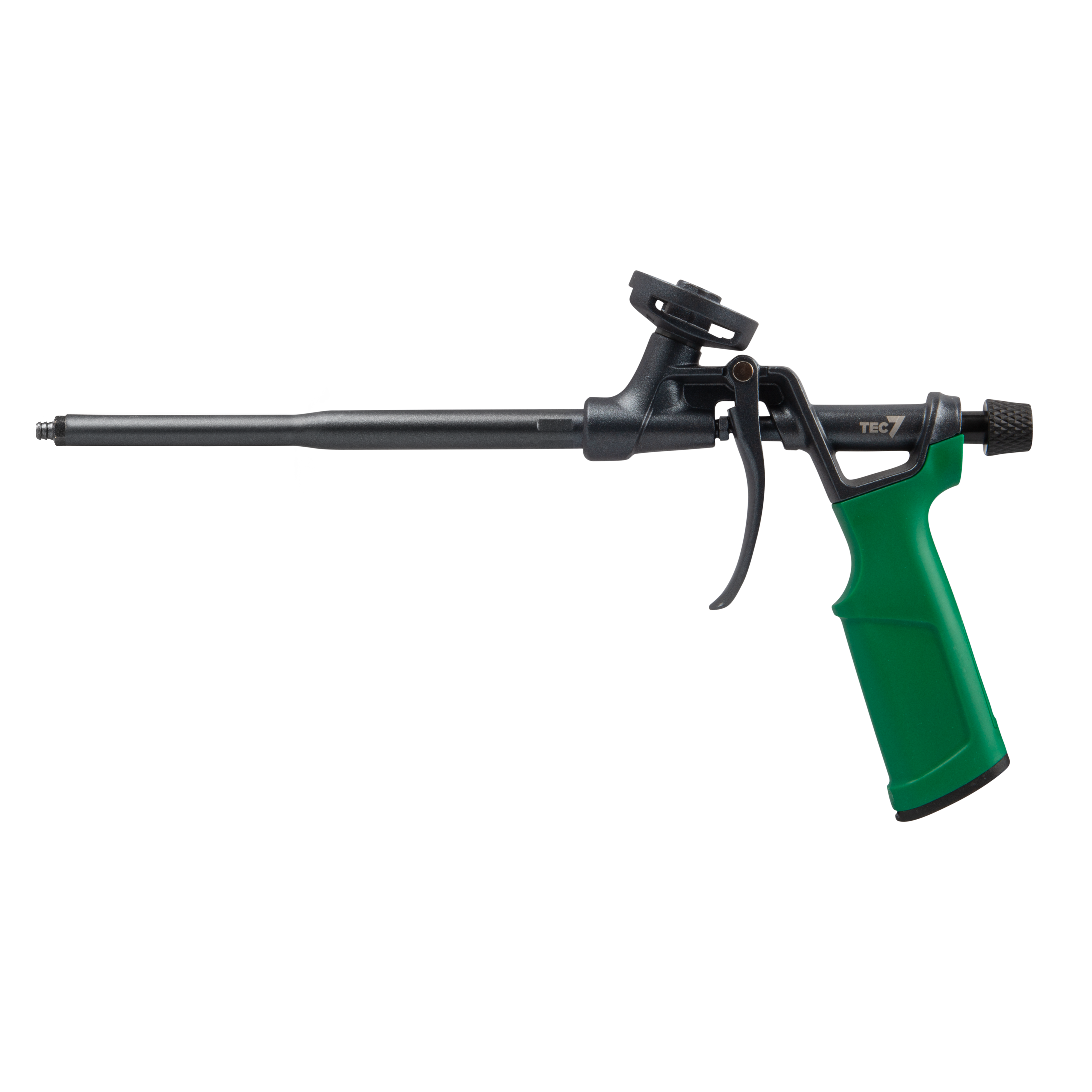 Nova no-stick pur pistolet eur/pcs