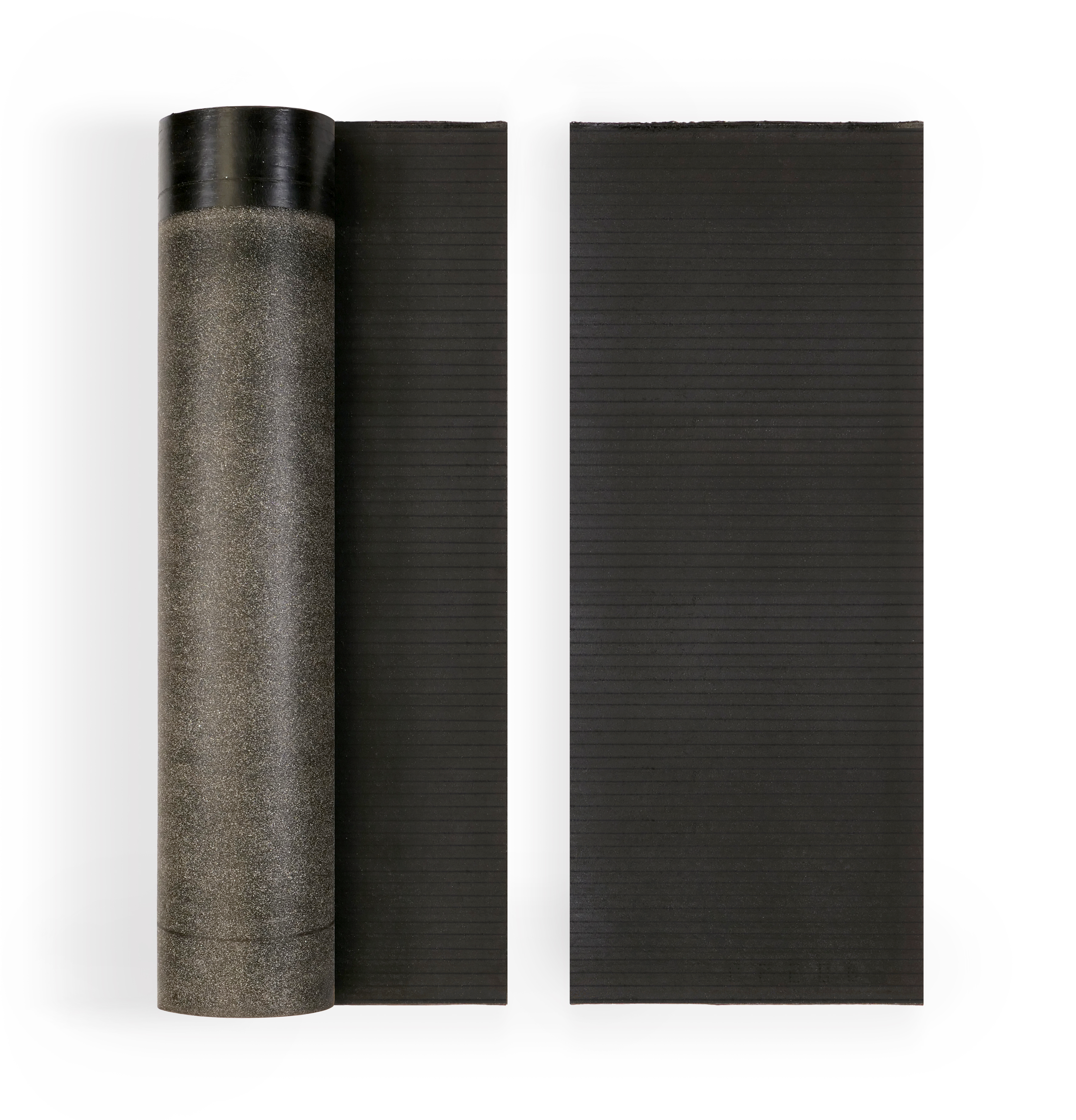 Roof derbigum 4 mm sp anti-racine 8m2/roul