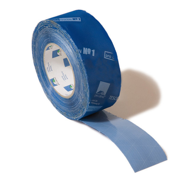 Proclima tescon nr 1 tape 6cm 30m/rouleau 20 rouleau/boite  eur/rouleau