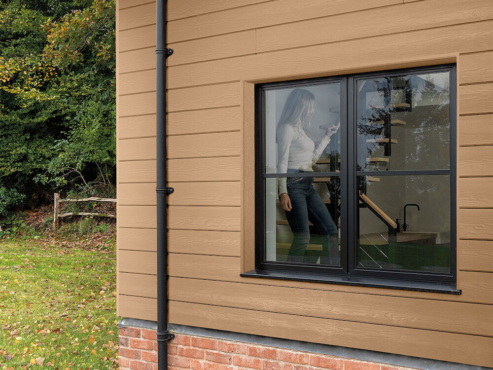 Cedral click wood c71 jaune sable 3600x190x12mm eur/pc