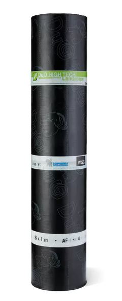 Roof duo ht 4 wgg/f c180 fc blanc/gris/vert landscape 8m2 eur/m2  00018756