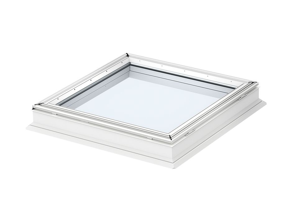 Velux cfp 0073u toit plat vast 150150