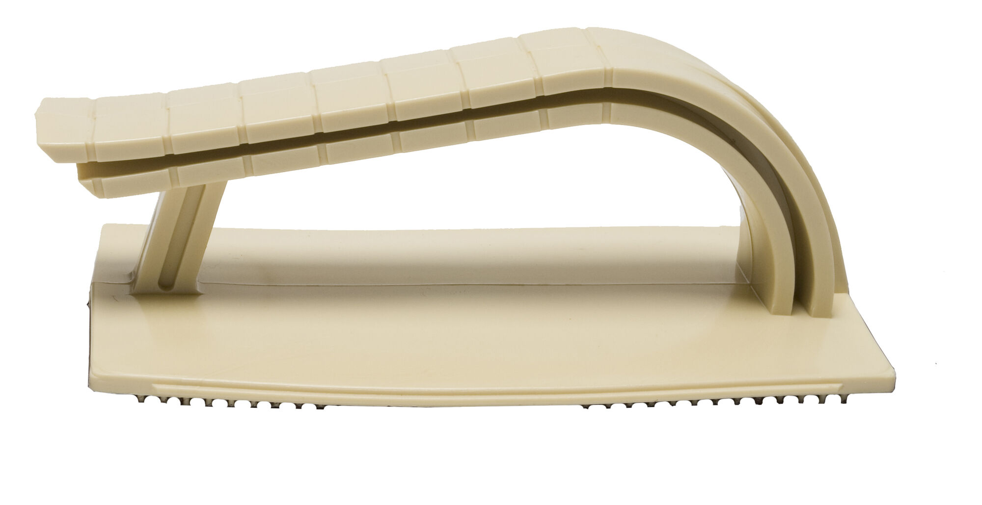 Elevate rollers pad handle blanc