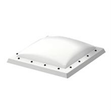 Velux isd 0100 dome acryl opalin 060060