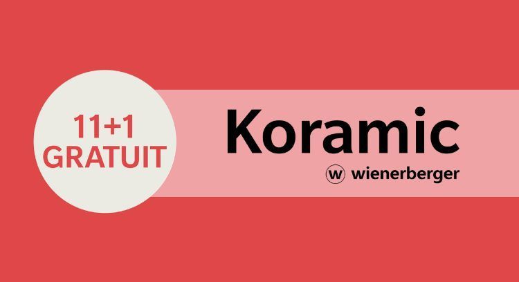 Action Wienerberger 11+1