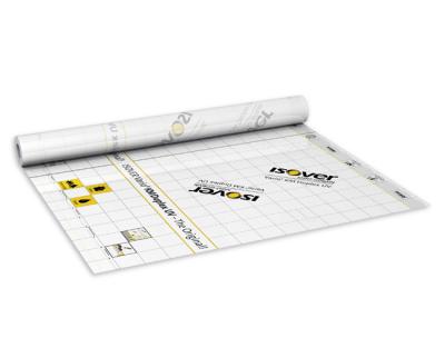 Isover vario km duplex 40m x 1,5m/roul eur/m2