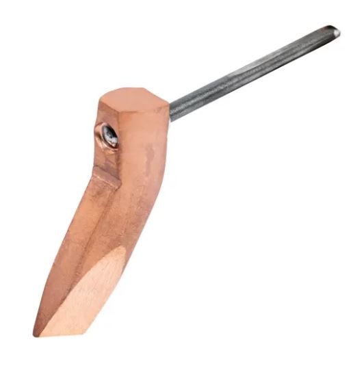 Sievert masse cuivre 300gr forge eur/pc