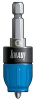 Knauf embout de vissage plus bister eur/pc