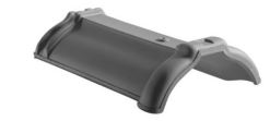 Harmonica faitiere ph rouge cuivre engobe