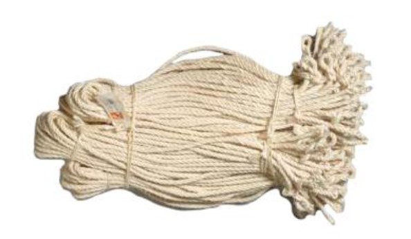 Led elingues sisal 1 paire  3,00m  2pc  pre eur/pcs