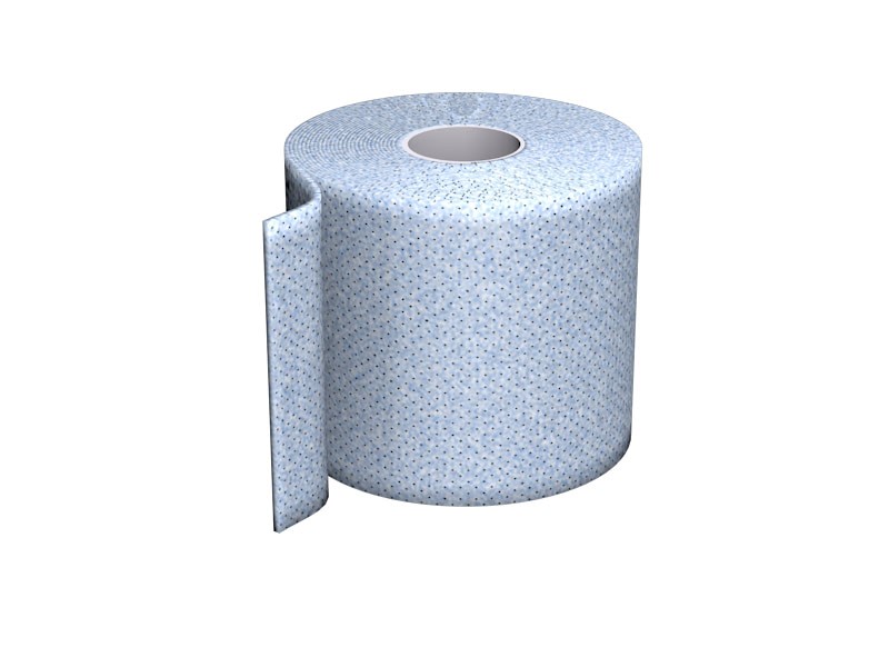 Sopr alsan vlies 165 p x 20cm  50mc/roul eur/r 00110206