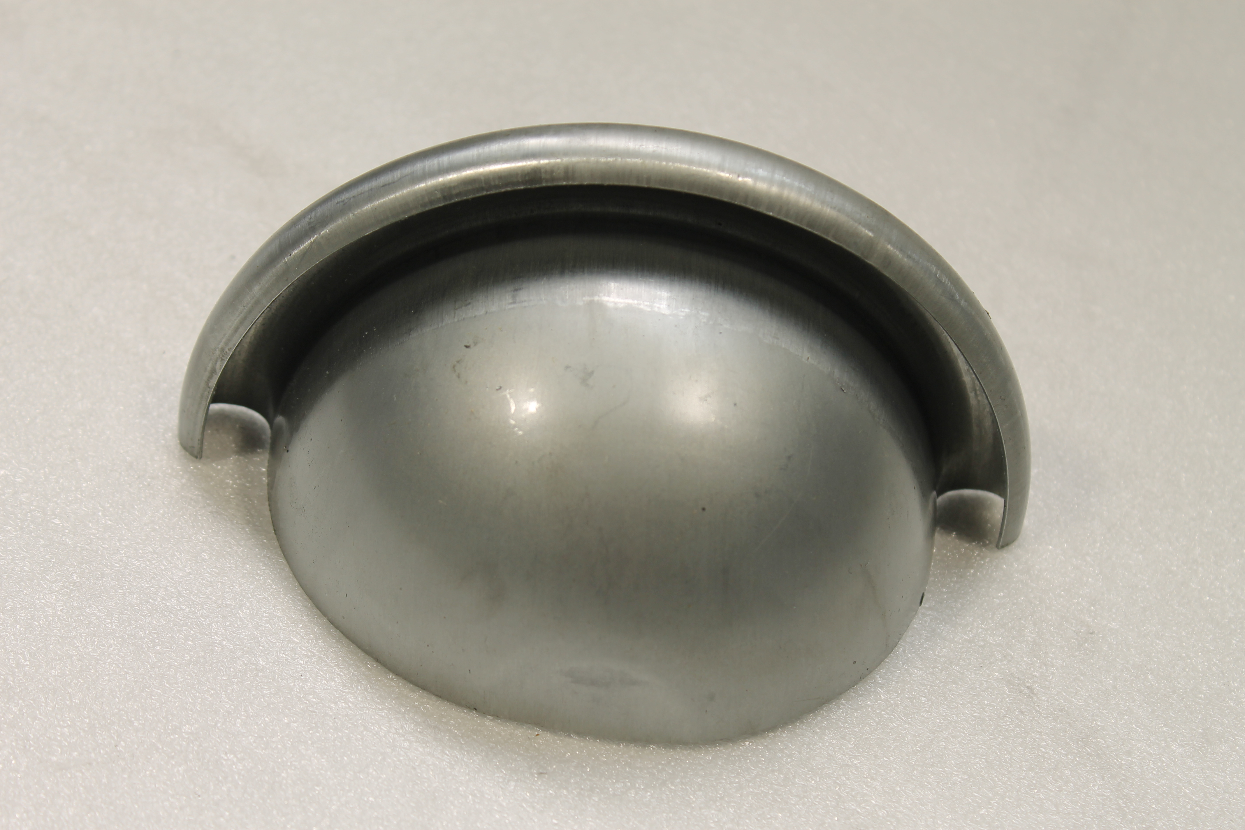 Zinc vm closoir pr goutt demi-r 285/360 rond 25pcs/bt eur/pc 220005011