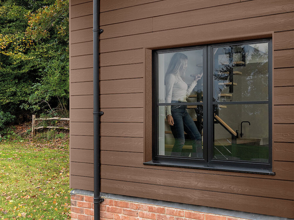 Cedral click wood c78 brun cacao 3600x190x12mm eur/pc