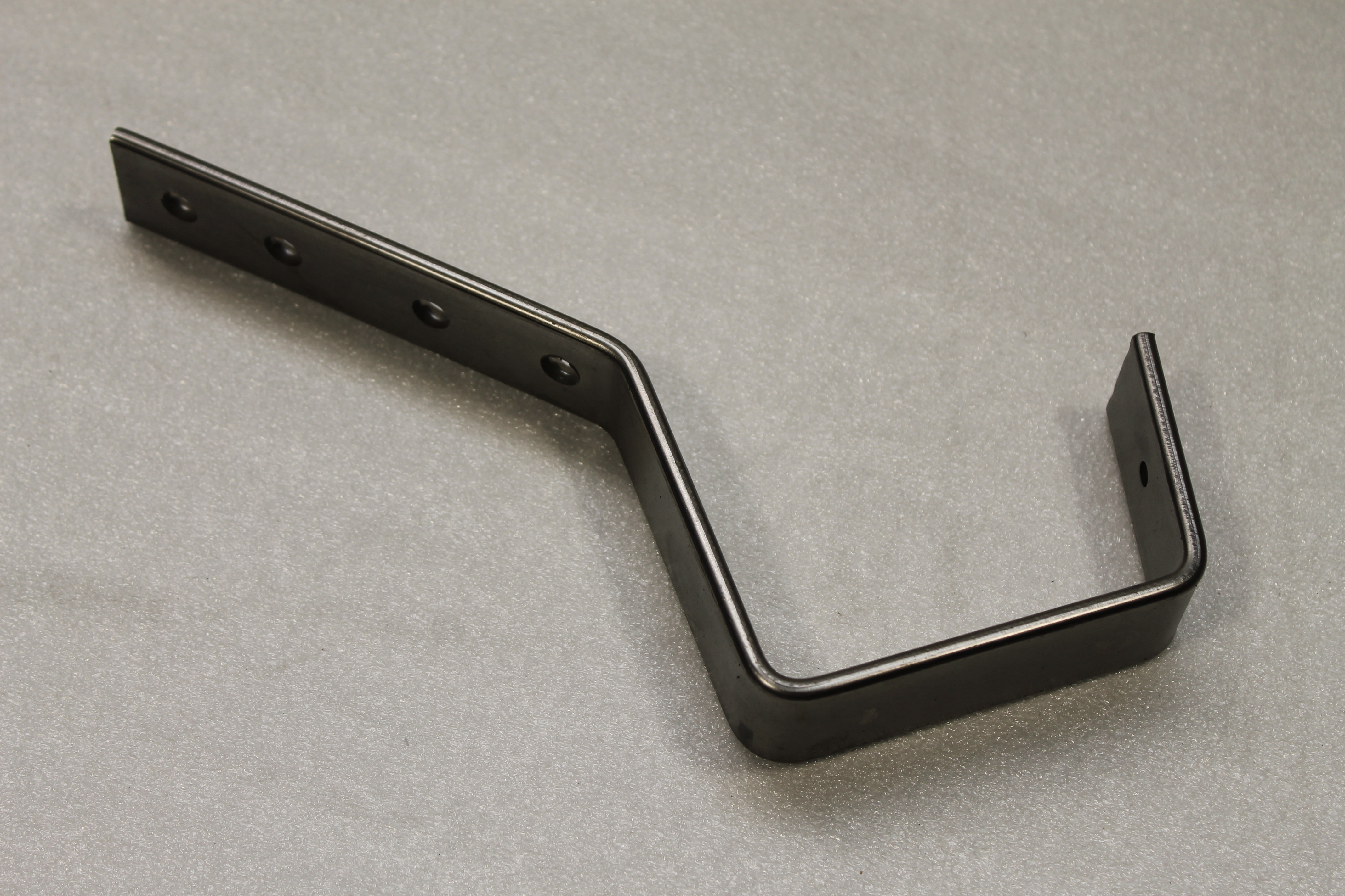 Zinc vm inox crochet de goutt 7/8/8+queue+tr 25pcs/bt eur/pc 220005169