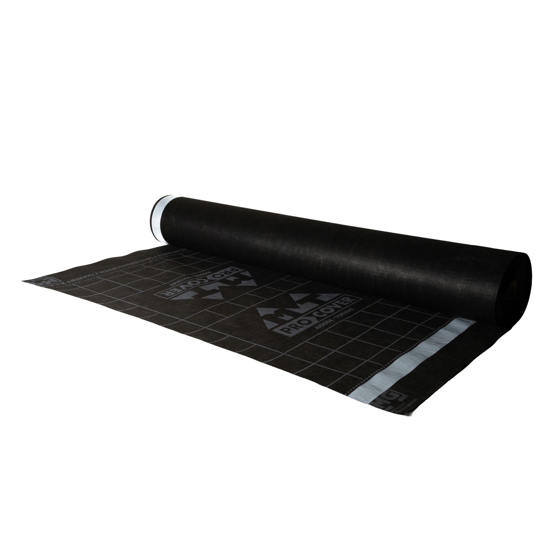 Sous-toiture procover 1,5x50m 75m2/r eur/m2