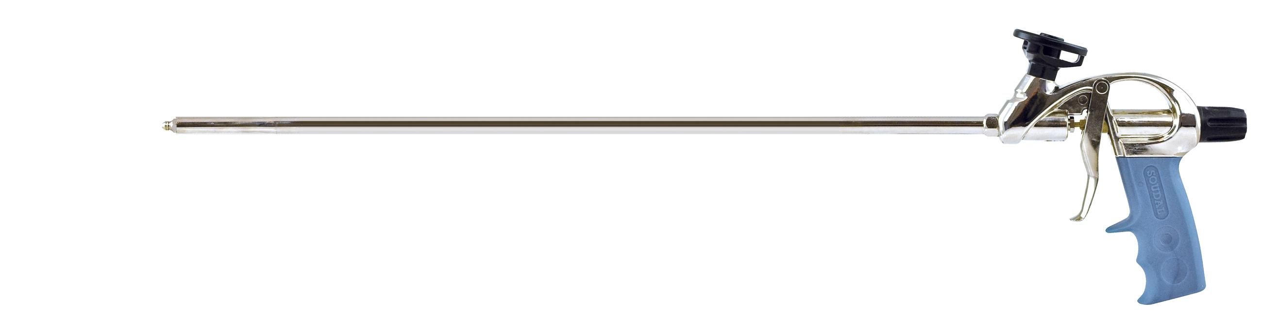 Soudal pistol soudatherm roof 250 0,6m eur/pcs