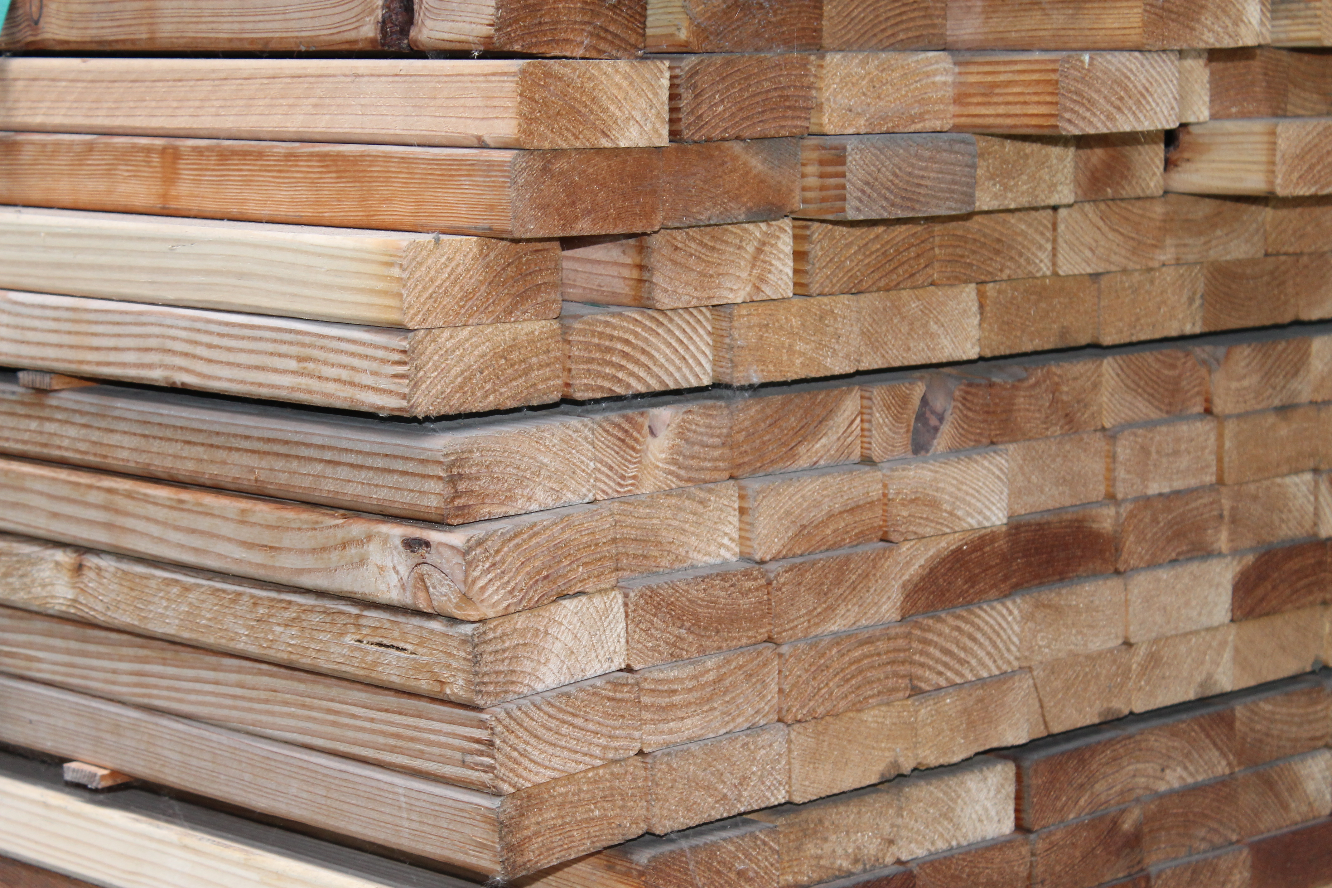 Cls 38x 89 rabotees non traitees   3,60mc