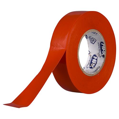 Hpx isotape rood 19mm 20m