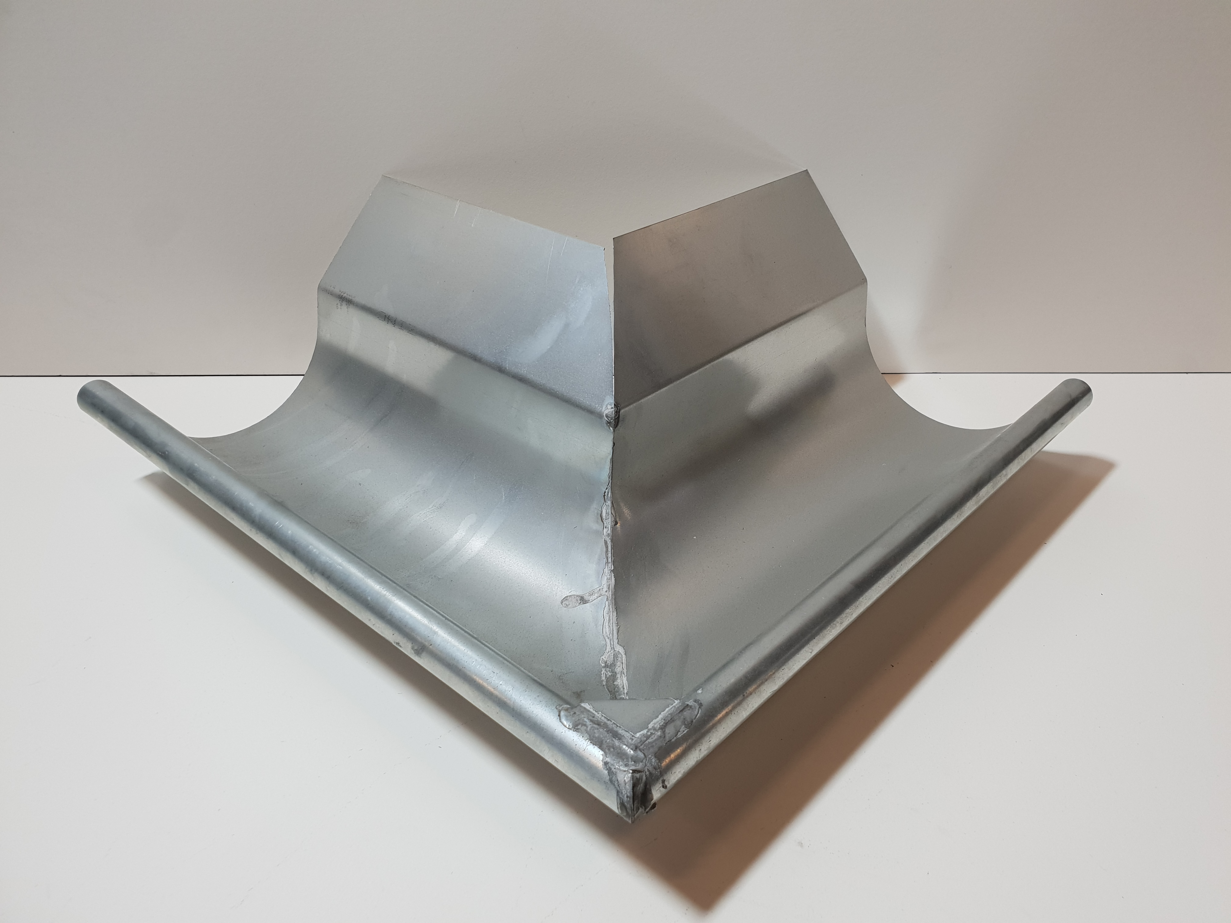 Zinc vm coin ext demi ronde ab 360 eur/pc 220004941