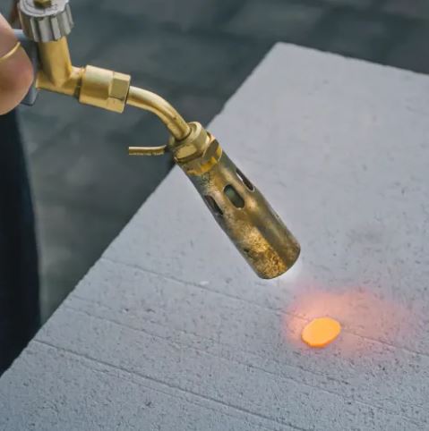 Sievert bruleur dia 28mm eur/pc