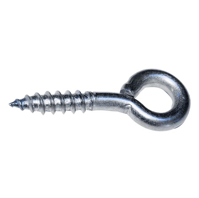 Pg piton ordinaire * 4,40x 40 zinguÉ