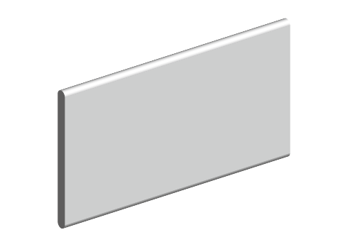 Raccord pr rive de toit pol 40/60 nr eur/pcs