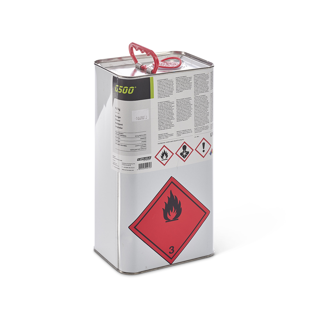 Resitrix diluer g500 4kg  eur/pot