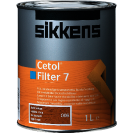 Cetol filter 7  20