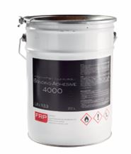 Frp bonding 4000 colle 20l/pot eur/pc