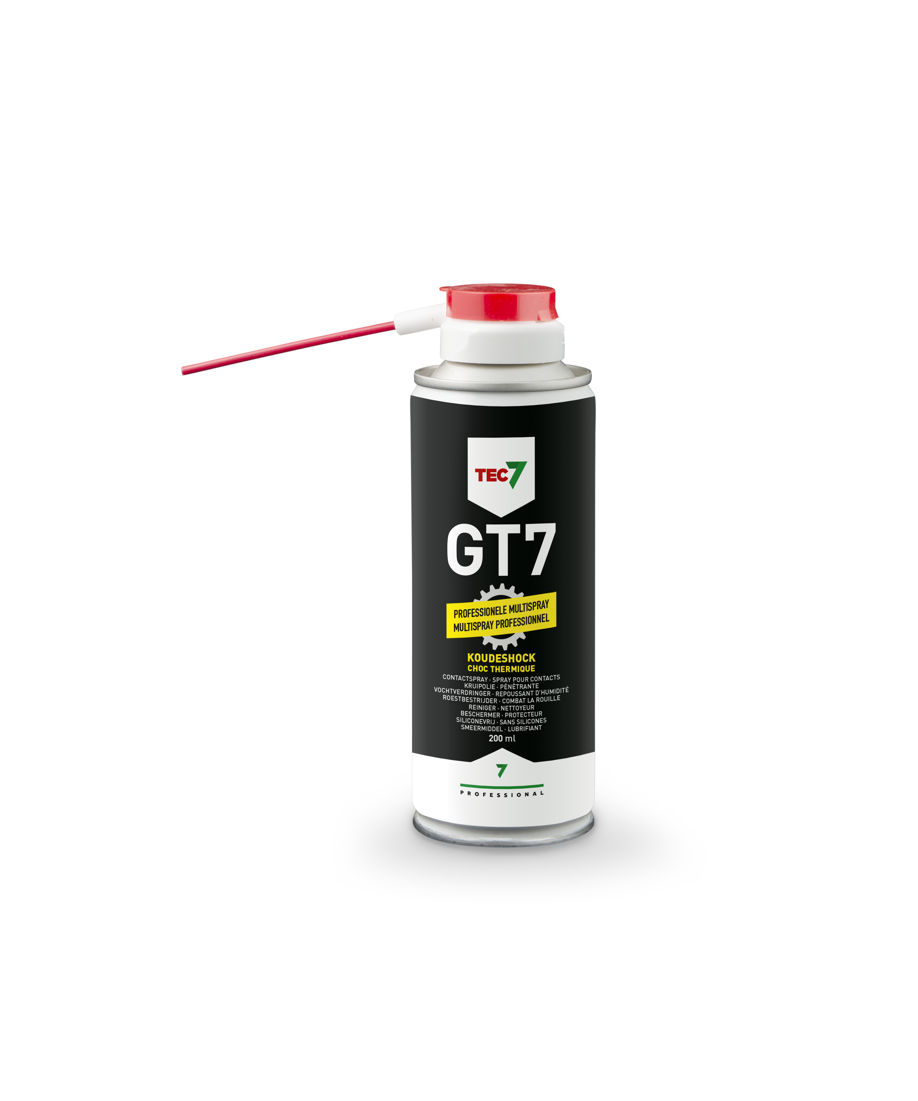 Nova gt 7 200ml & straw 12pcs/bt eur/pc