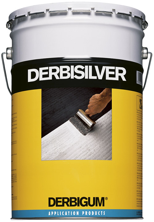 Derbisilver          4 lit  eur/l