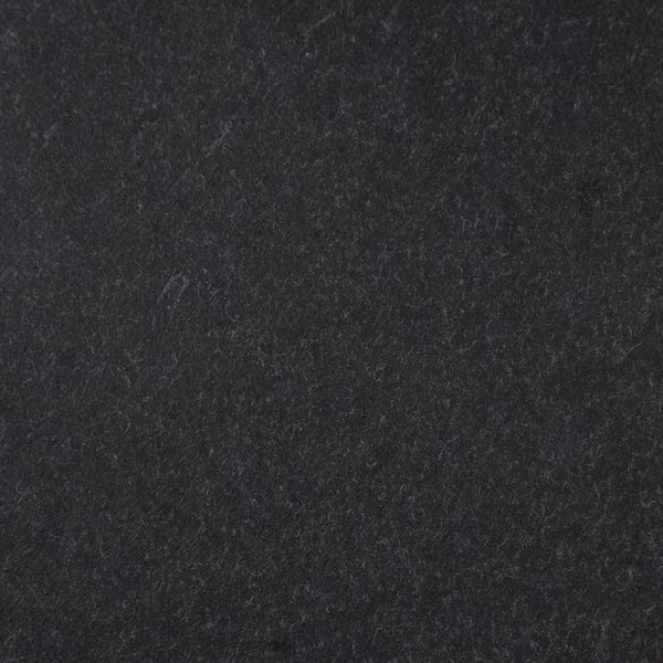 Natura n073 8mm 3130x1280mm noir 4,01m2 bords non-rectifies eur/m2