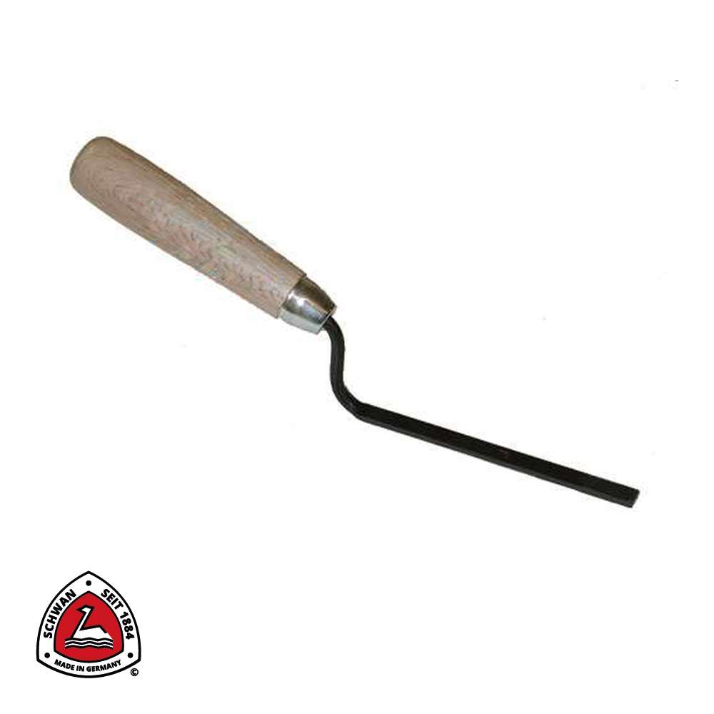 Prax reparoir rigide epais 120x  8x2,6mm 100pcs/bt eur/pc