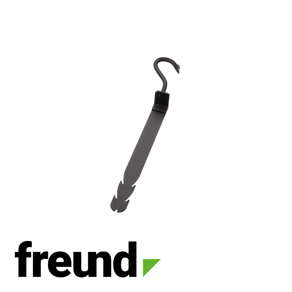 Prax arrache-clous 650 mm