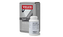 Velux zzz 130kg kit reparation bois blanc