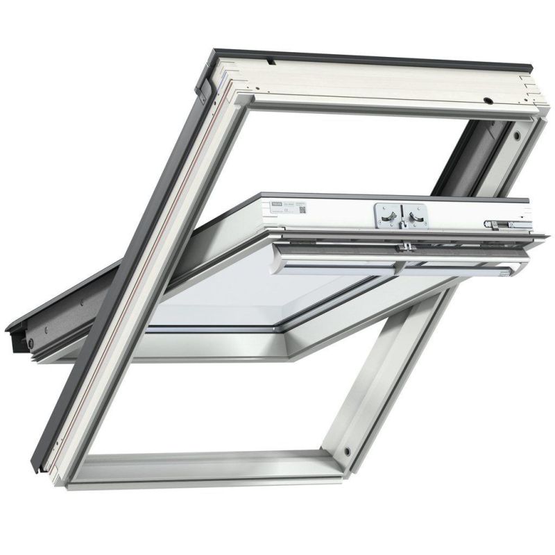 Velux ggu 0062 pk10 energy & acoustic