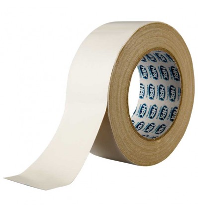 Hpx cloth tape 50mm x 25m wit