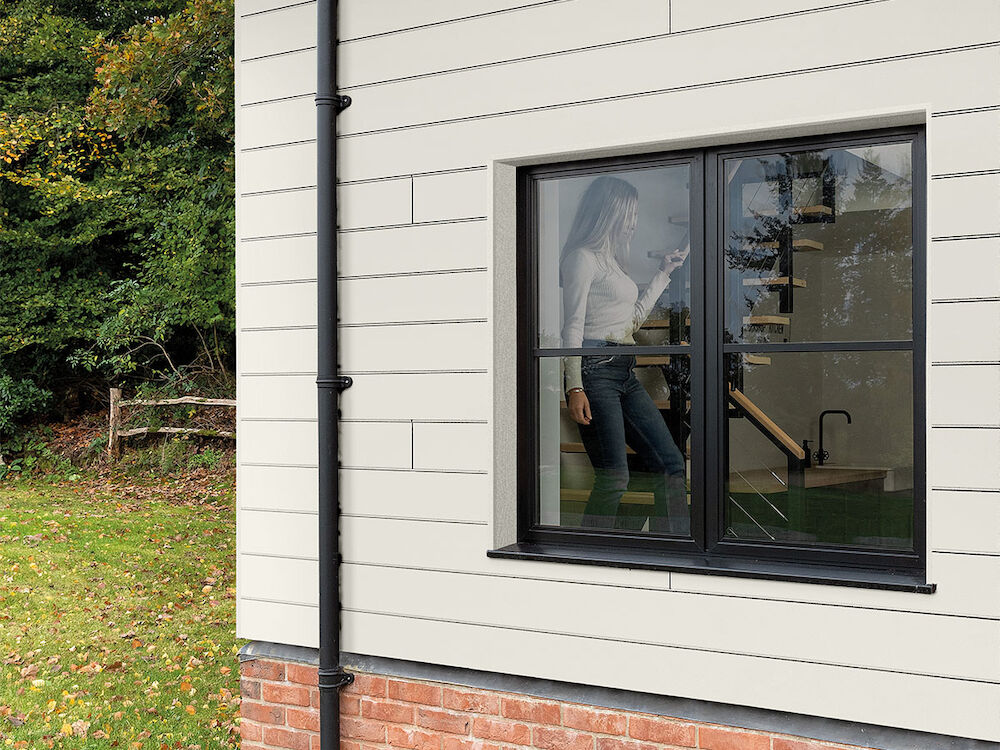 Cedral click smooth c01 blanc 3600x190x12mm eur/pc