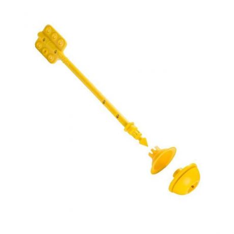 Isover suspente plagyp i 20-24cm eur/pcs