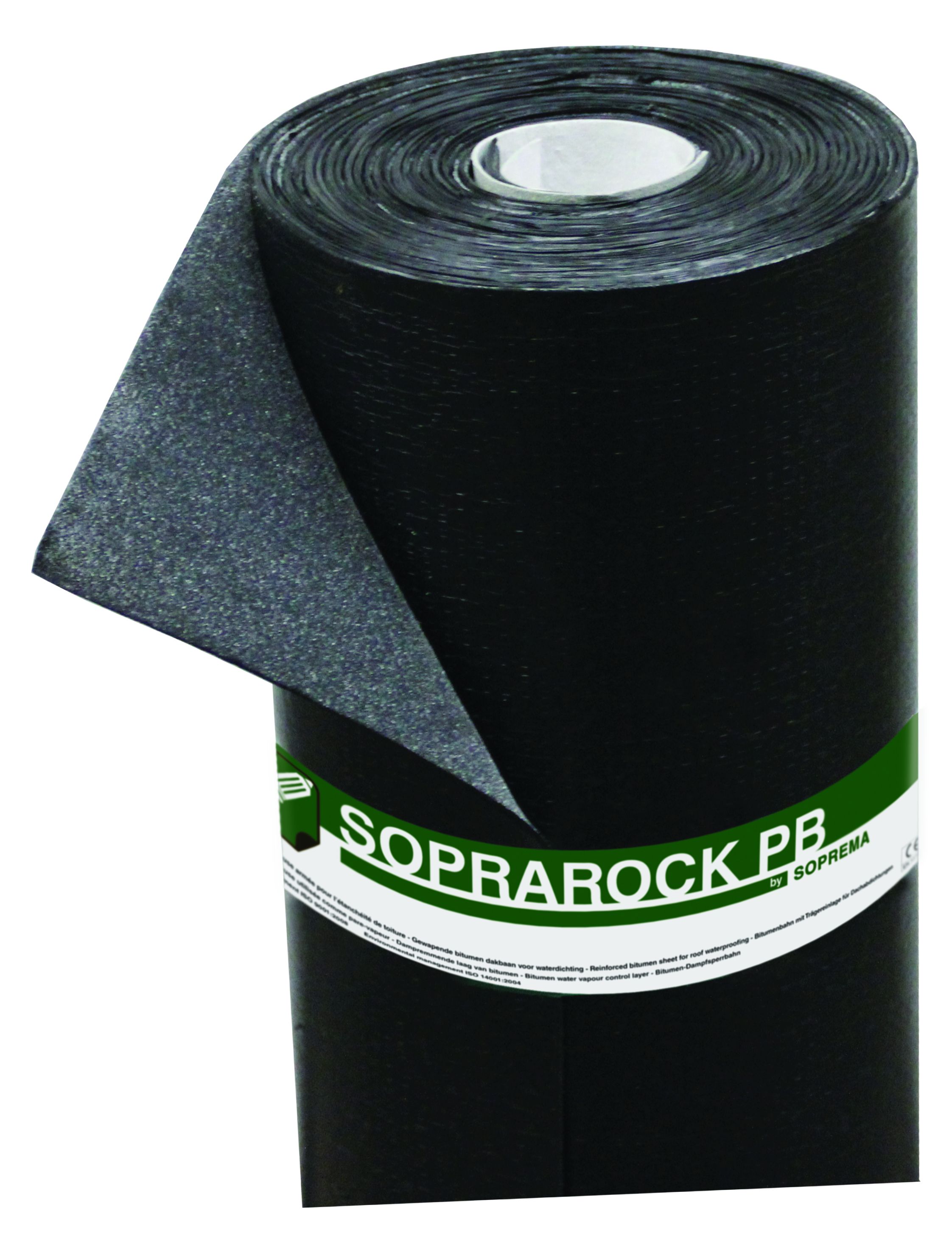 Roof soprarock pb p3 tf 10m2  eur/m2  00031019
