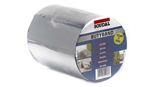 Soudal bande plomb 15cm eur/pcs