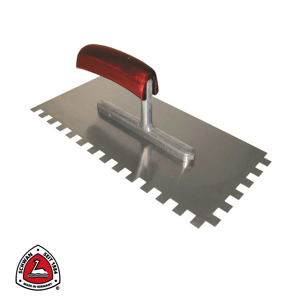 Prax platresse dentelee 3x3 280x130mm 10pcs/bt eur/pc