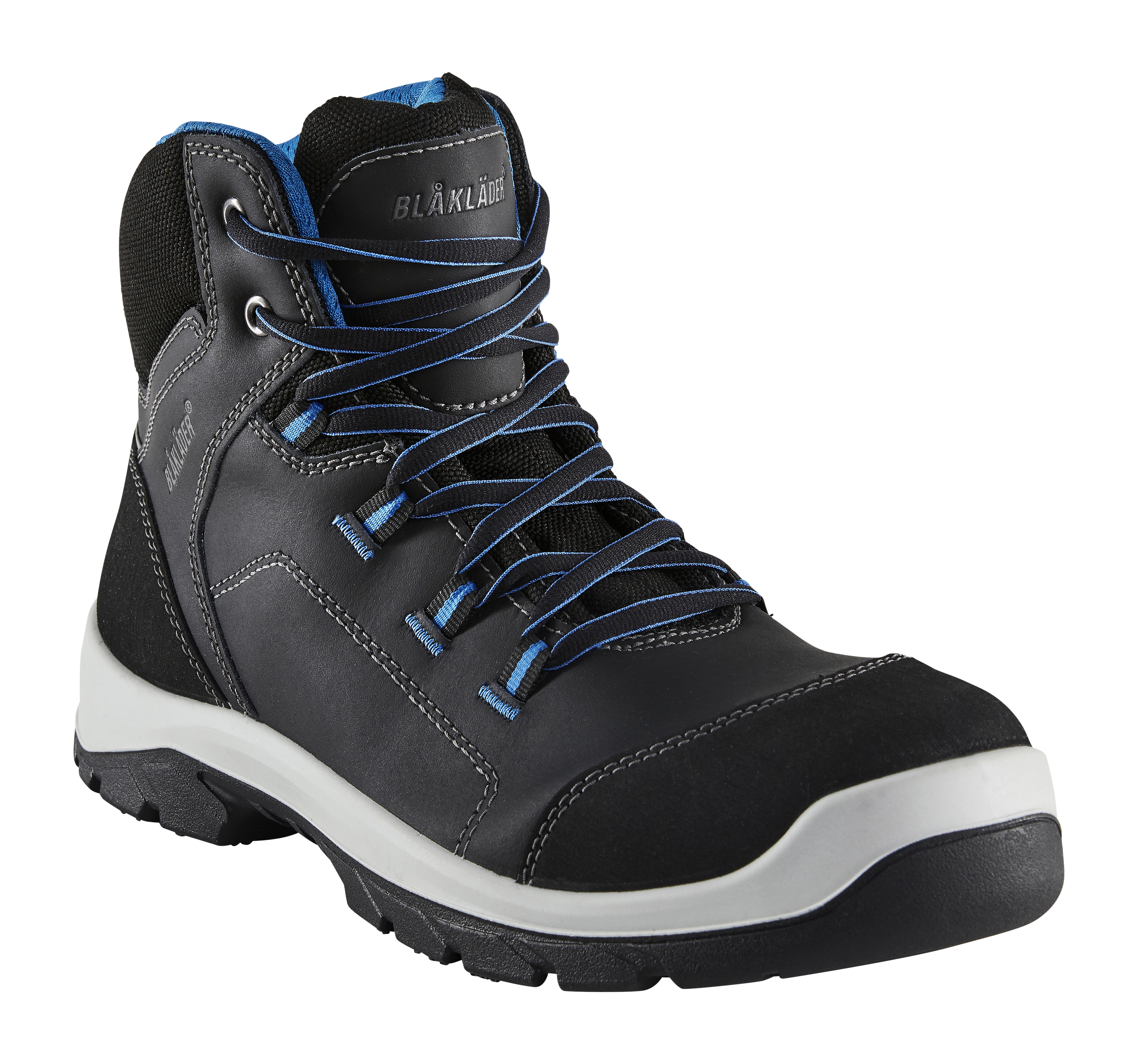 Blaklader chaussure 2434/0000/9900 m44