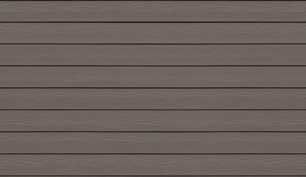 Cedral click wood c55 taupe 3600x190x12mm eur/pc