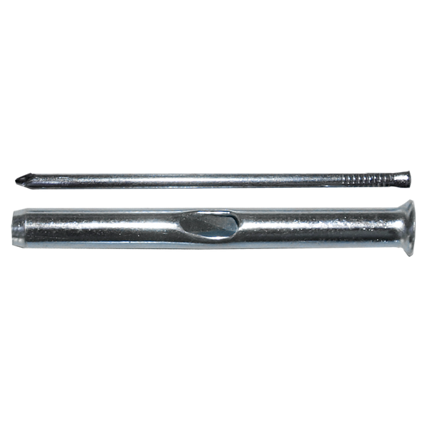 Pg ancrage a embase k beton cellul 8,00x130 z 50pcs/boite eur/boite