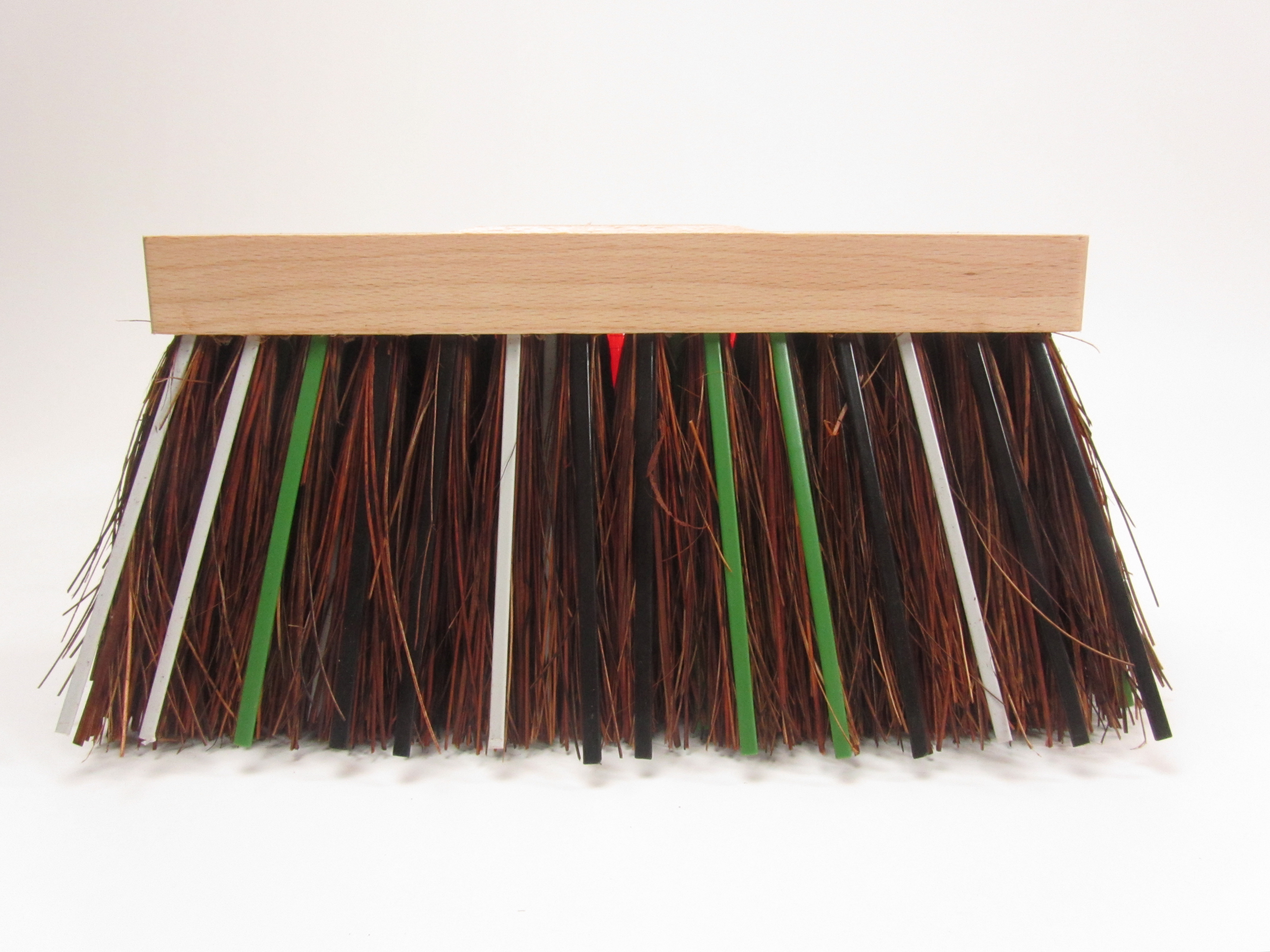 Salco balai de rue 50% bahia bal jaune 30cm eur/pcs