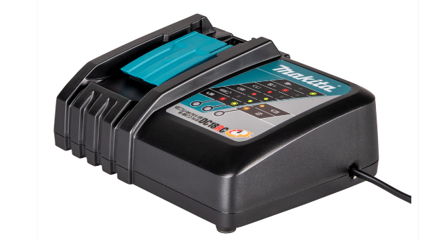 Mak chargeur lxt pour batteries 14,4+18v eur/pcs			 dc18rc