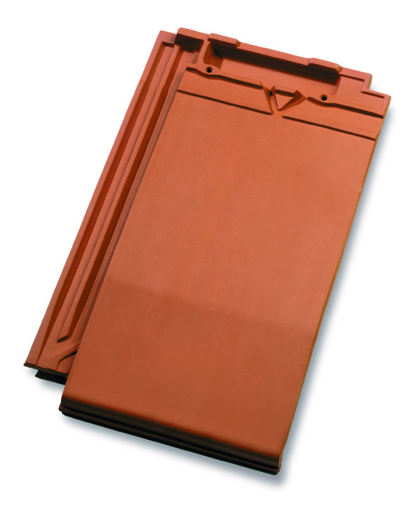 Datura tuile rouge naturel+ 6pcs/paq eur/1000pcs 652